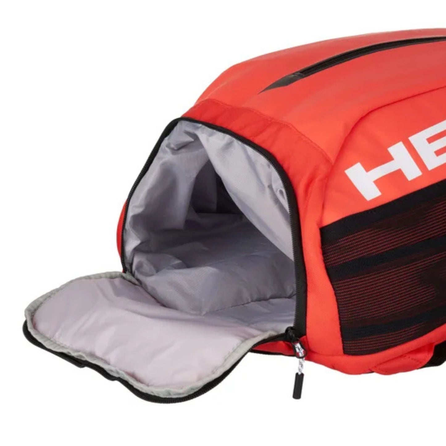 HEAD BAG BACKPACK TOUR 25L FLUO ORANGE