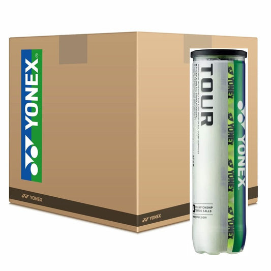 YONEX BALL TENNIS TOUR / BOX (72)