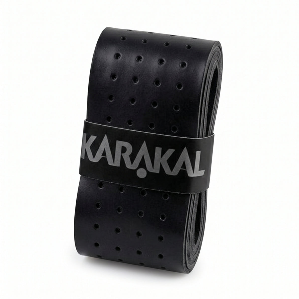 KARAKAL GRIP OVERGRIP AIR 7 ASSORTED (6) BLK