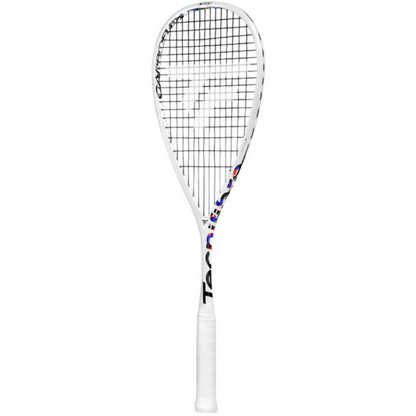 TECNIFIBRE RACKET SQ CARBOFLEX X-TOP V2 125