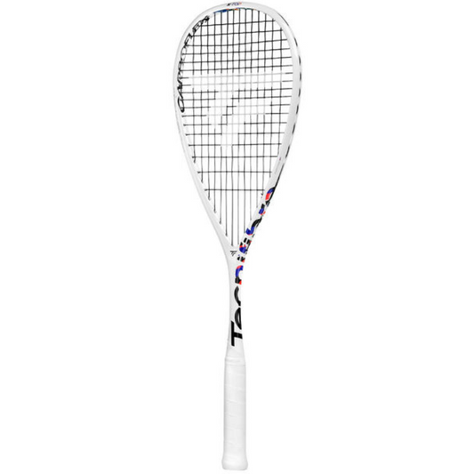 TECNIFIBRE RACKET SQ CARBOFLEX X-TOP V2 125