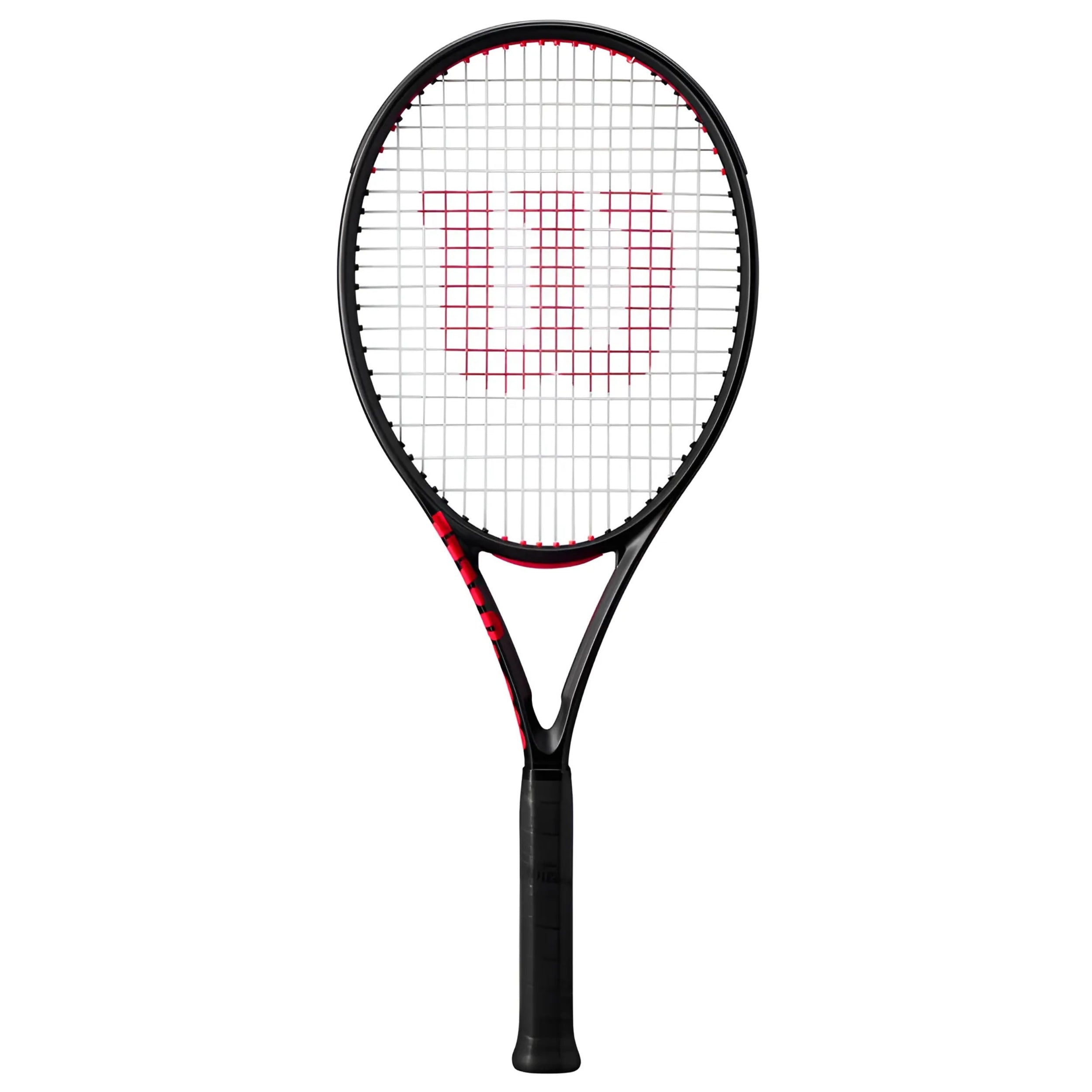 Tennis Racquets [By Brand] Wilson – Baseline Racquets