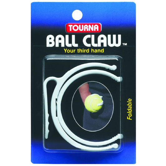 TOURNA BALL CLAW FOLDABLE