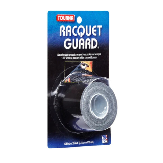 TOURNA TAPE PROTECTIVE GUARD WIDE BLK