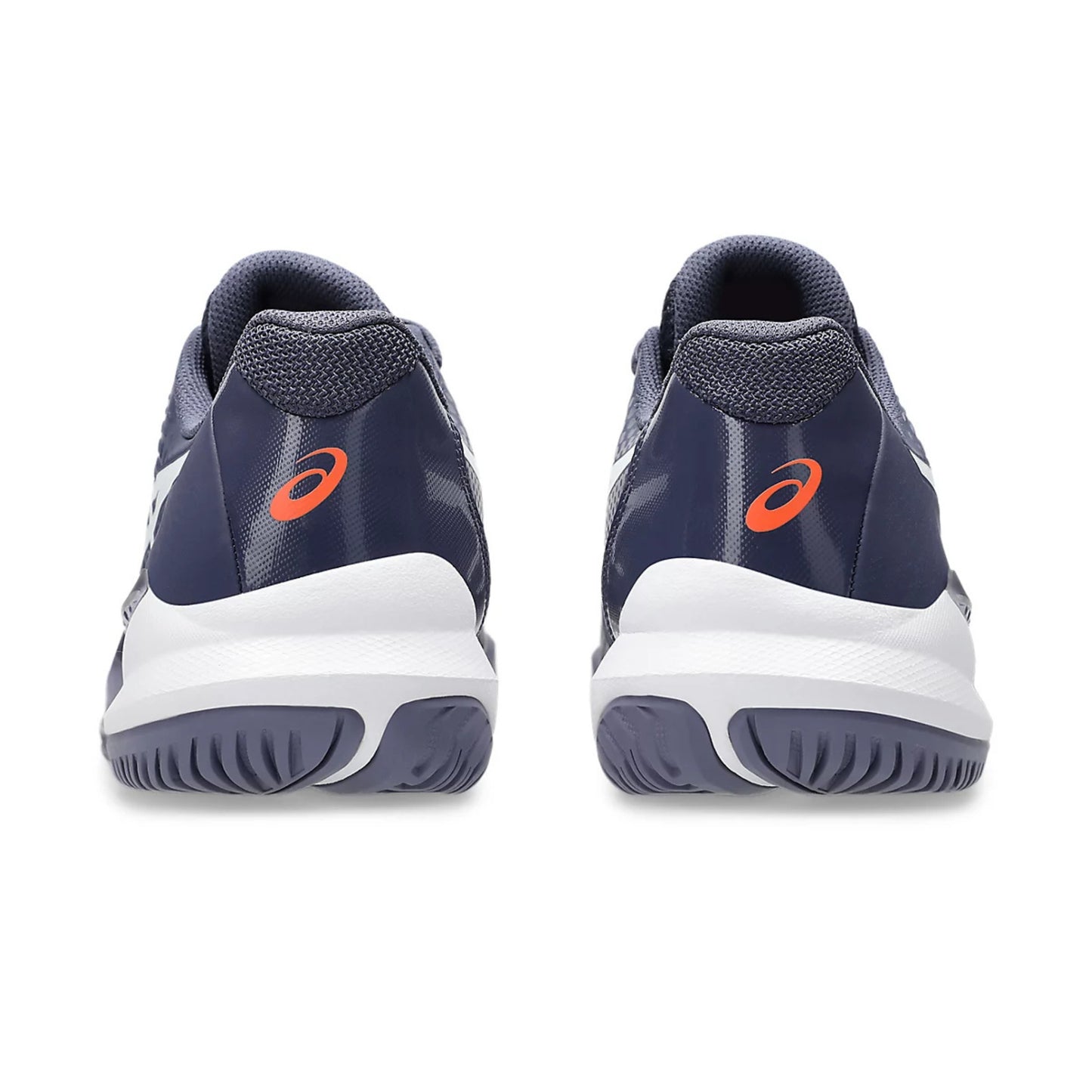 ASICS SHOE G-CHALLENGER 14 MN INDIGO FOG/WHITE (SS25)