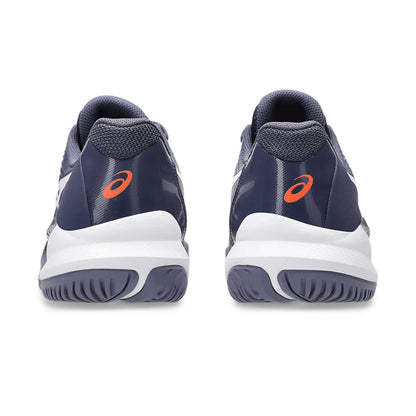 ASICS SHOE G-CHALLENGER 14 MN INDIGO FOG/WHITE (SS25)