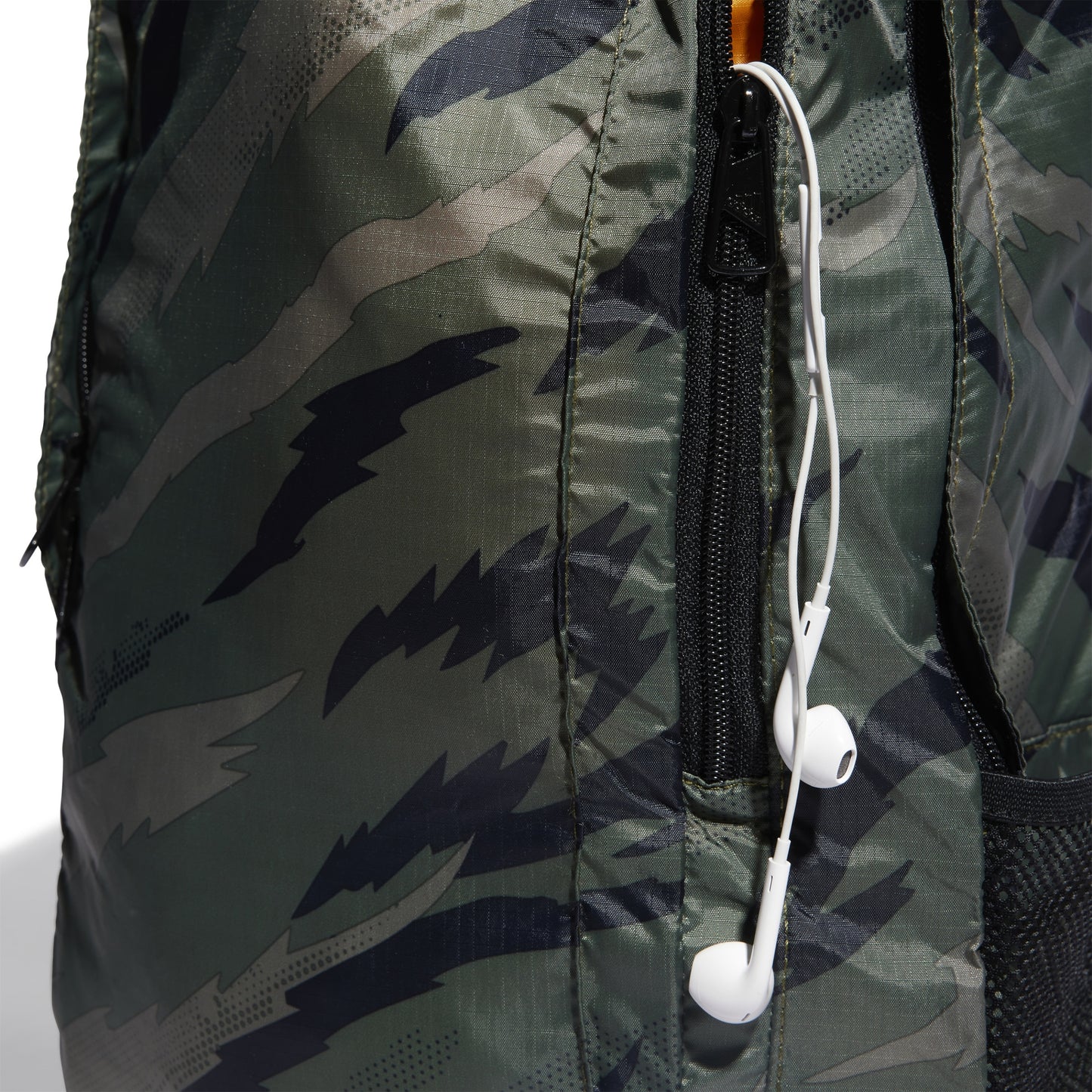 ADIDAS BAG BACKPACK PACKABLE + COVER CAMO