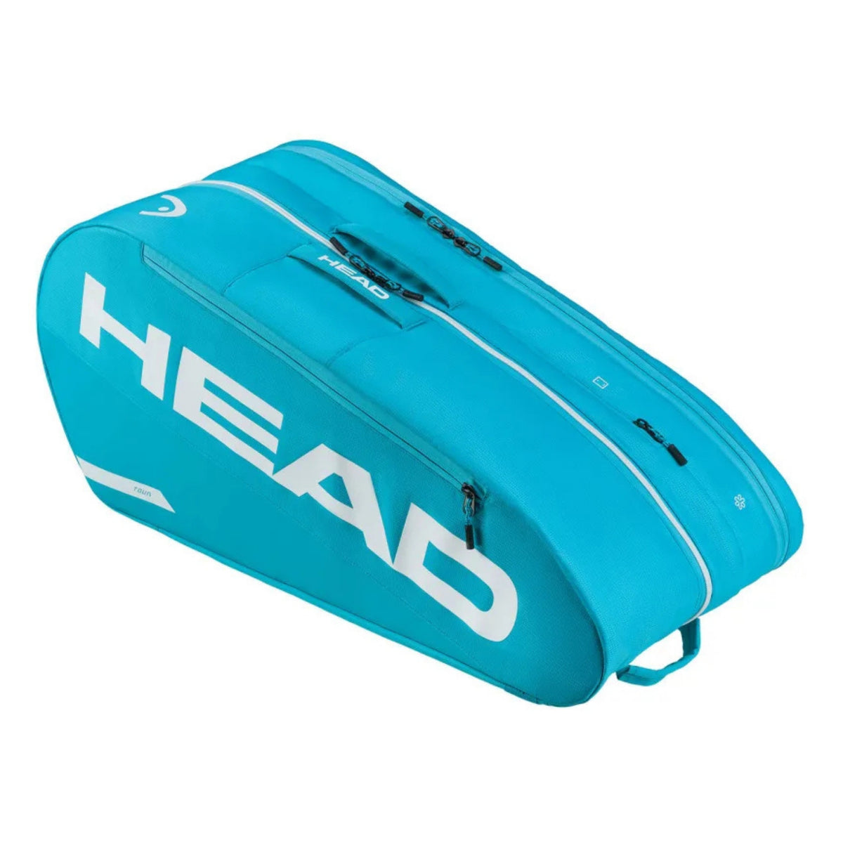 HEAD BAG TOUR 9R LARGE BLUE/WHITE