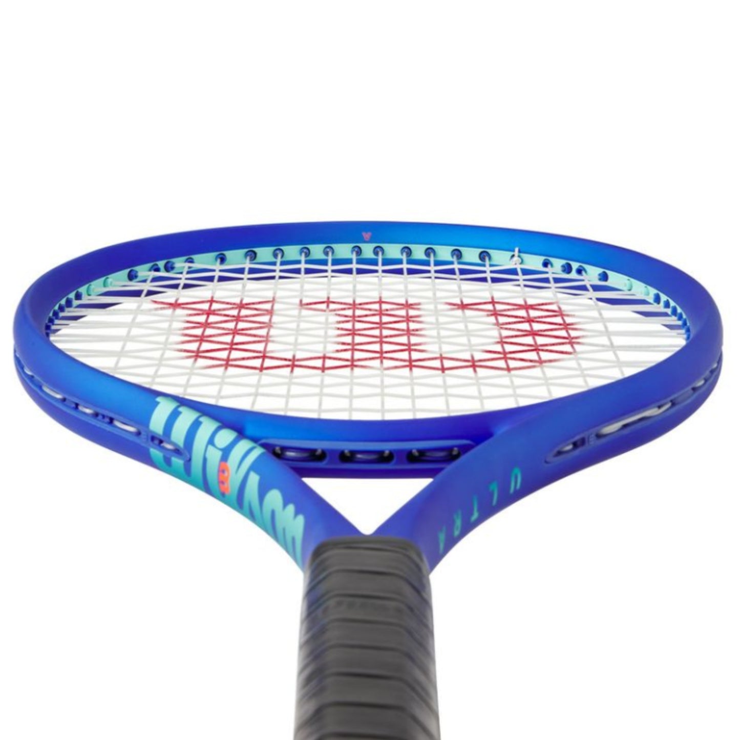 WILSON RACKET ULTRA 100 V5 16X19 300G