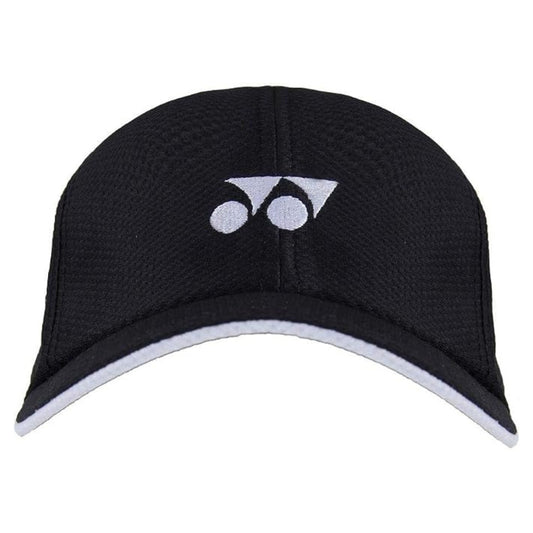 YONEX CAP W341 BLACK