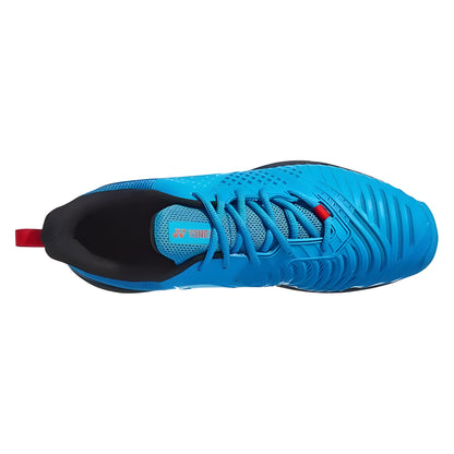 YONEX SHOE SONICAGE 3 WIDE MN BLUE/BLACK (SS24)