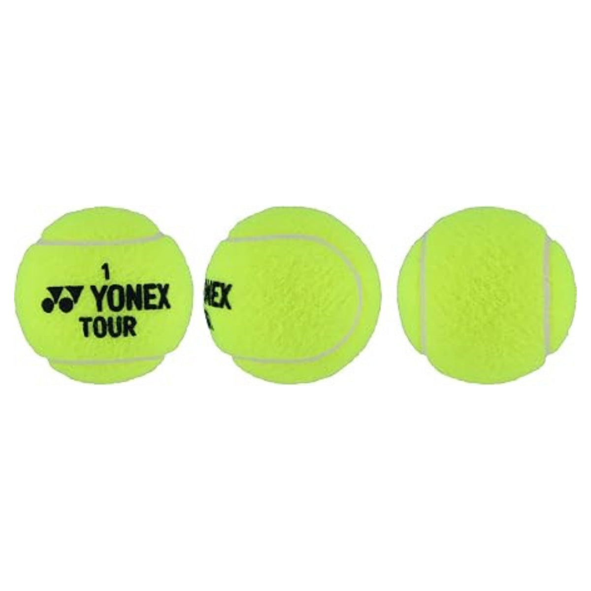 YONEX BALL TENNIS TOUR / CAN (4) (TBD)