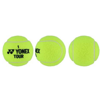 YONEX BALL TENNIS TOUR / CAN (4) (TBD)