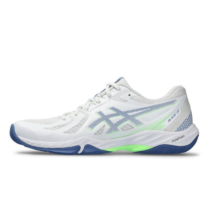 ASICS SHOE G-BLADE FF MN WHITE/DENIM BLUE (SS24)