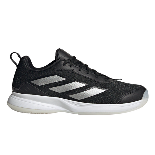 ADIDAS SHOE AVAFLASH WN CORE BLACK/SILVER (AW23)