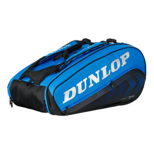 DUNLOP BAG FX PERFORMANCE THERMO 3R BLUE/BLACK