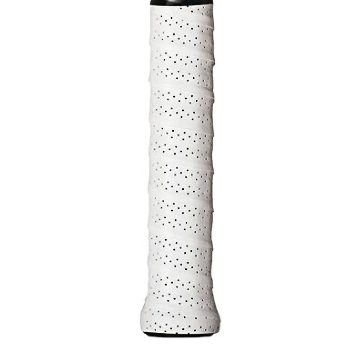 WILSON GRIP OVERGRIP PRO PERFORATED WHITE (3)