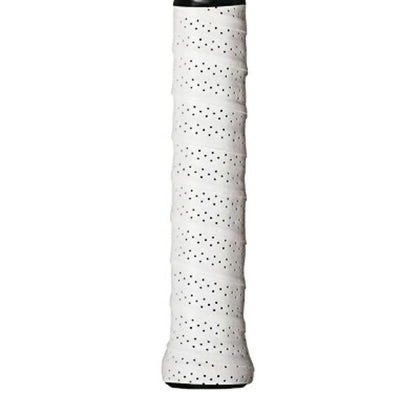 WILSON GRIP OVERGRIP PRO PERFORATED WHITE (3)