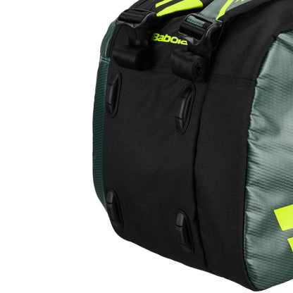 BABOLAT BAG PURE AERO GEN9 6R GREY/BLACK