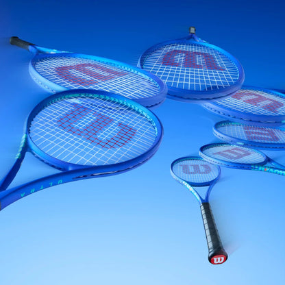 WILSON RACKET ULTRA 100L V5 16X19 280G