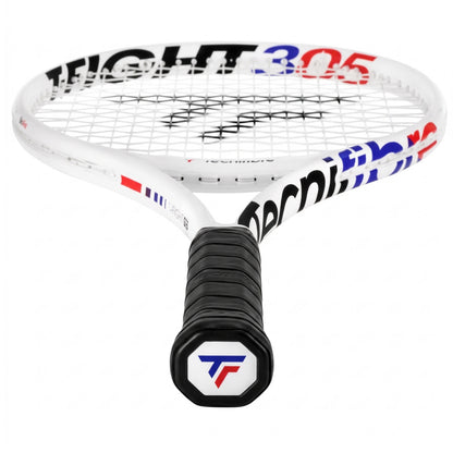 TECNIFIBRE GRIP OVERGRIP PRO CONTACT 0.6MM BLK (3)