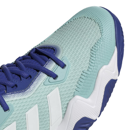 ADIDAS SHOE SOLEMATCH CONTROL 2 MN AQUA BLUE (AW24)