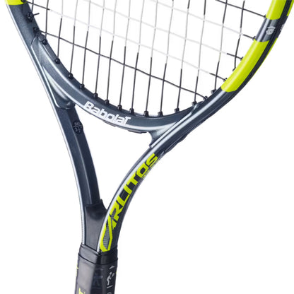 BABOLAT RACKET JNR CARLITOS 23