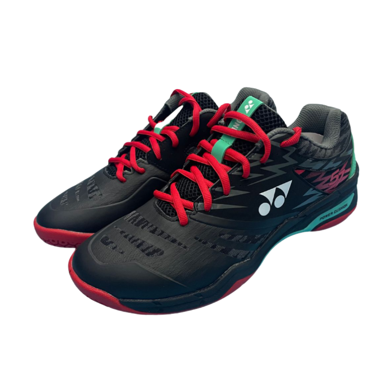YONEX SHOE POWER CUSHION 57 MN BLK