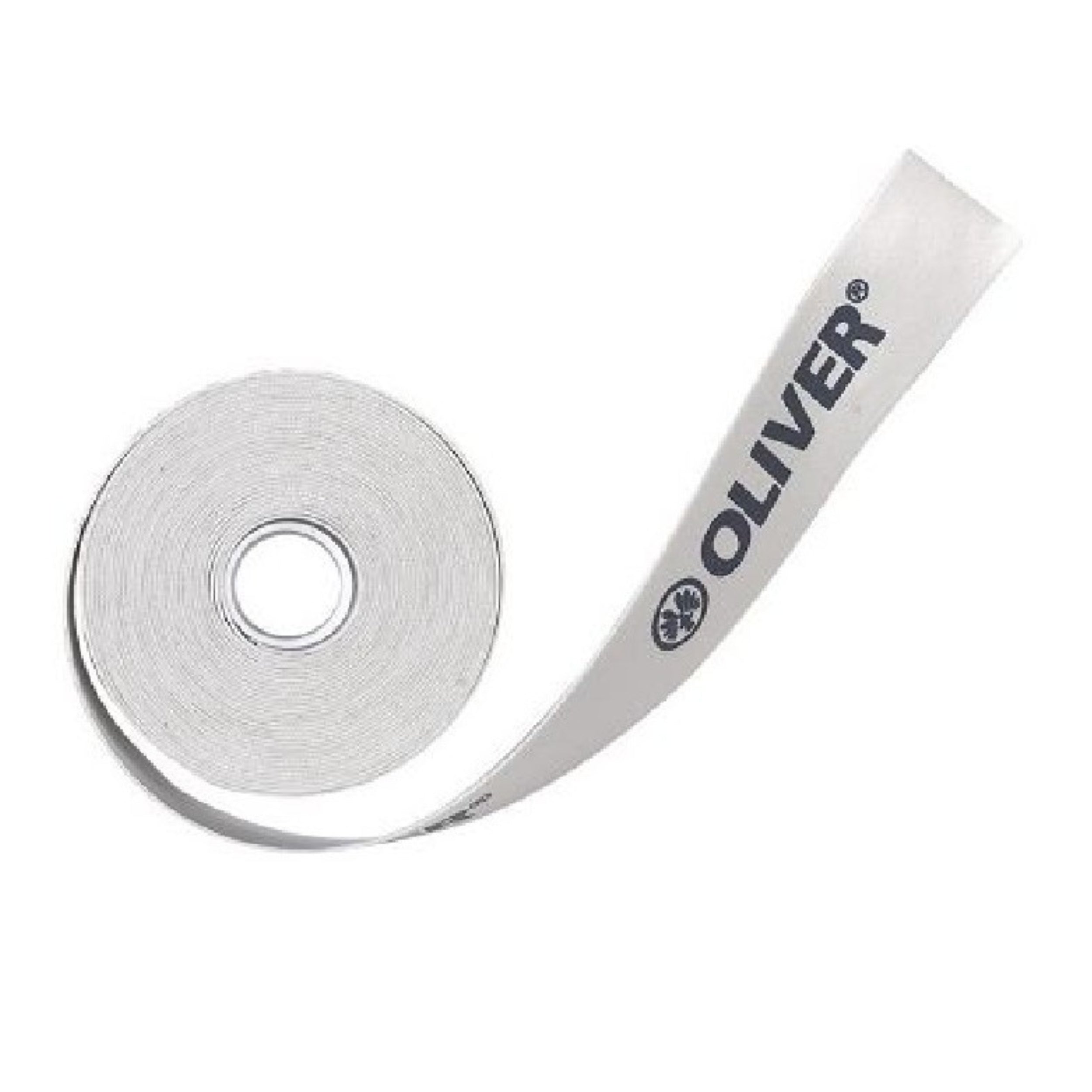 OLIVER TAPE PROTECTIVE GUARD SQUASH WHT – Baseline Racquets