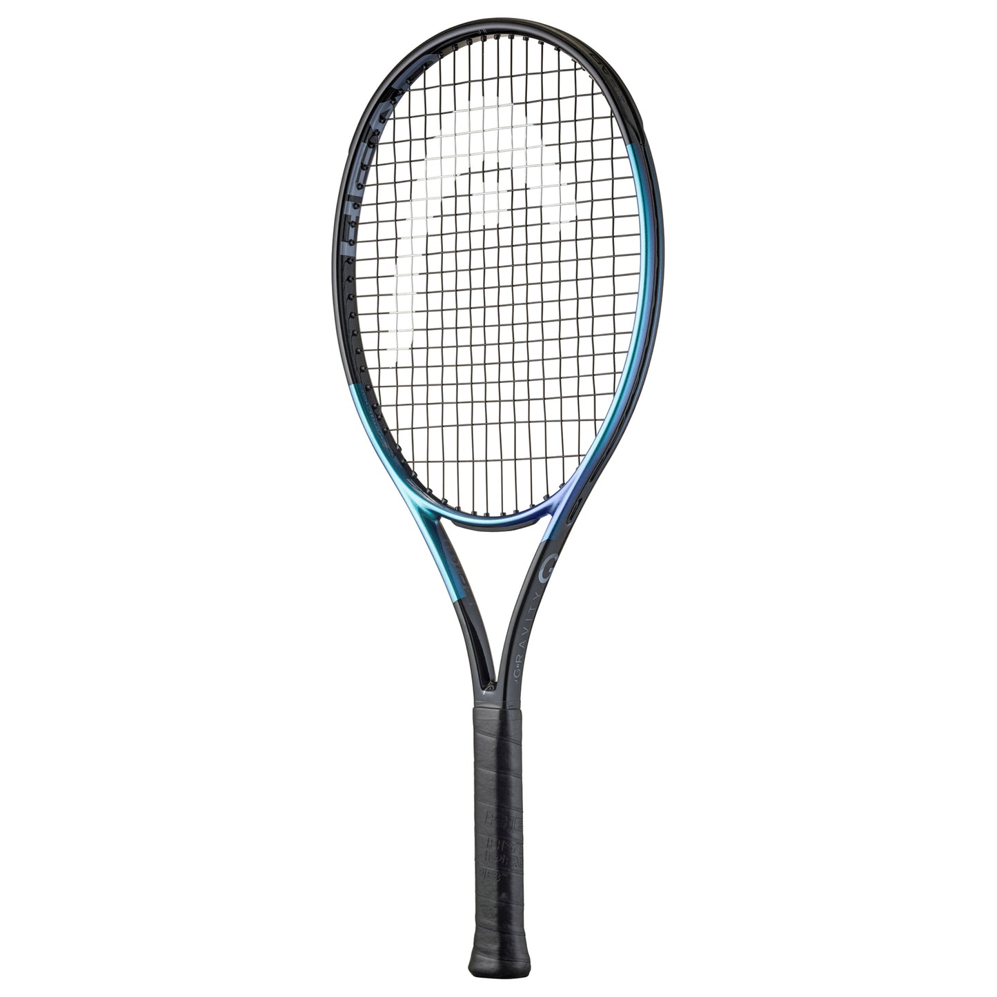 HEAD RACKET JNR GRAVITY AUX 2.0 26 16X19 255G (2025)