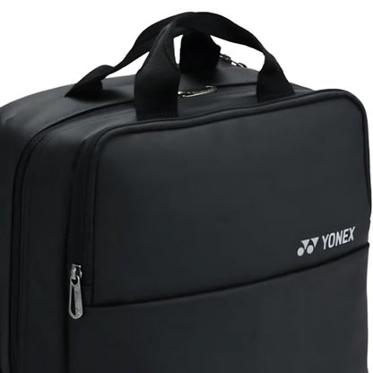 YONEX BAG BACKPACK ACTIVE (82012X) X BLACK