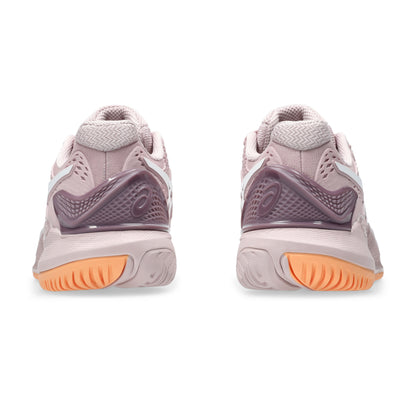 ASICS SHOE G-RESOLUTION 9 WN ROSE/WHITE (AW24)
