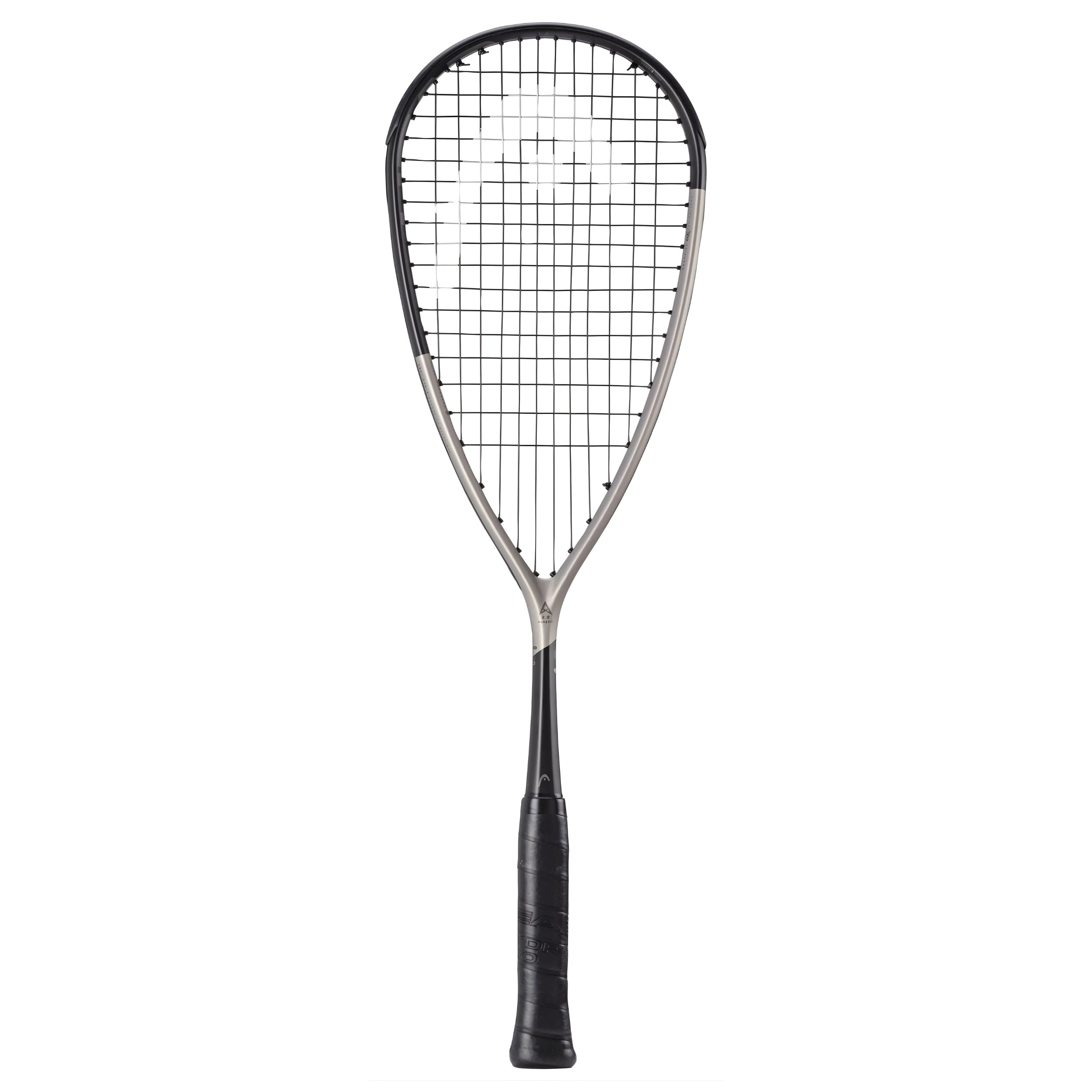 HEAD RACKET SQ AUXETIC 2.0 SPEED 120 – Baseline Racquets