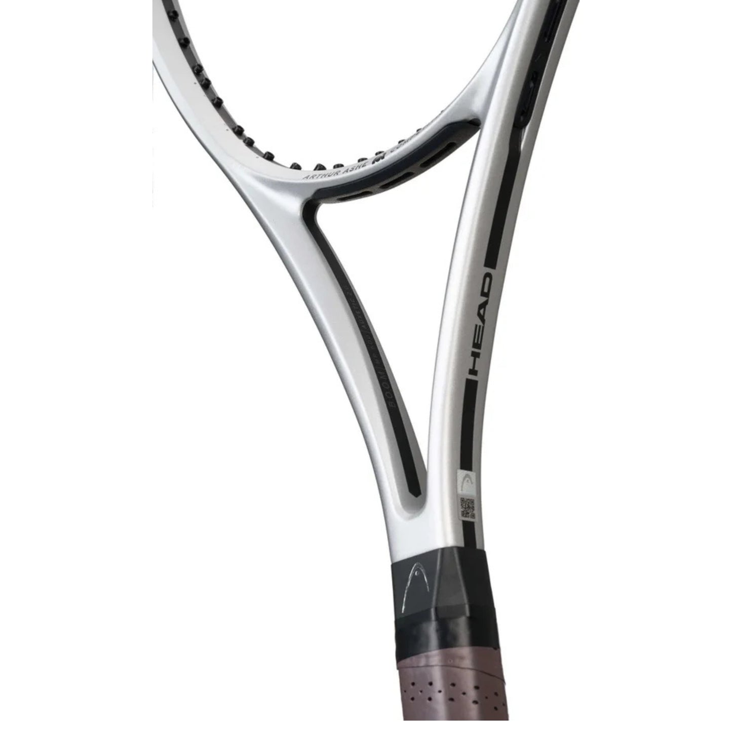 HEAD RACKET BOOM ARTHUR ASHE COMPETITION 16X19 295G