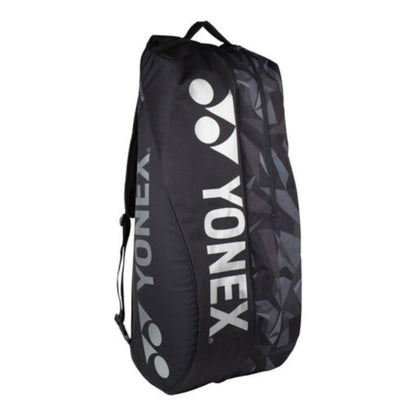 YONEX BAG PRO 6R (92426) BLACK