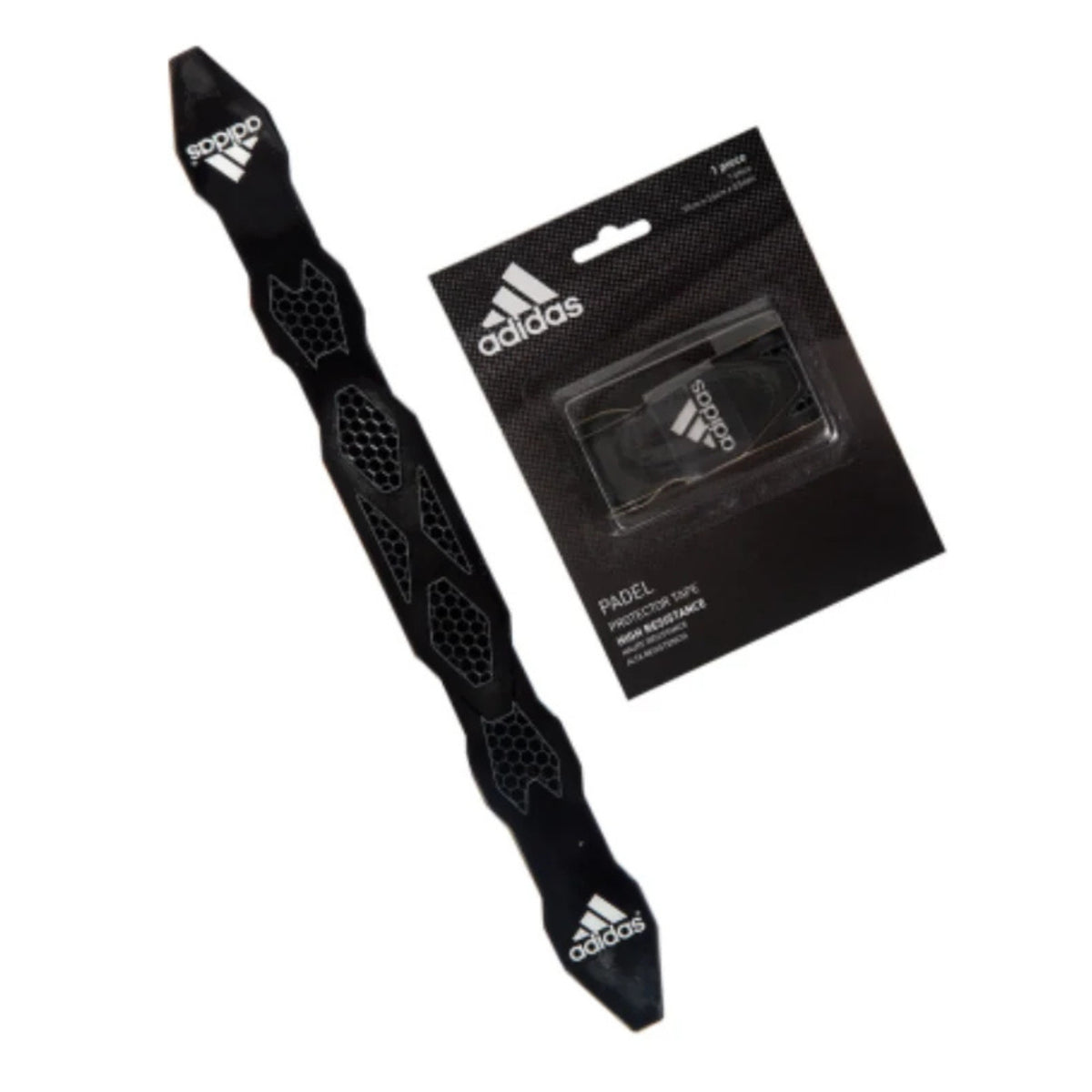 ADIDAS TAPE PROTECTIVE ANTISHOCK BLK
