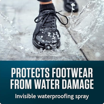 SOFSOLE WATERPROOFER 200ML