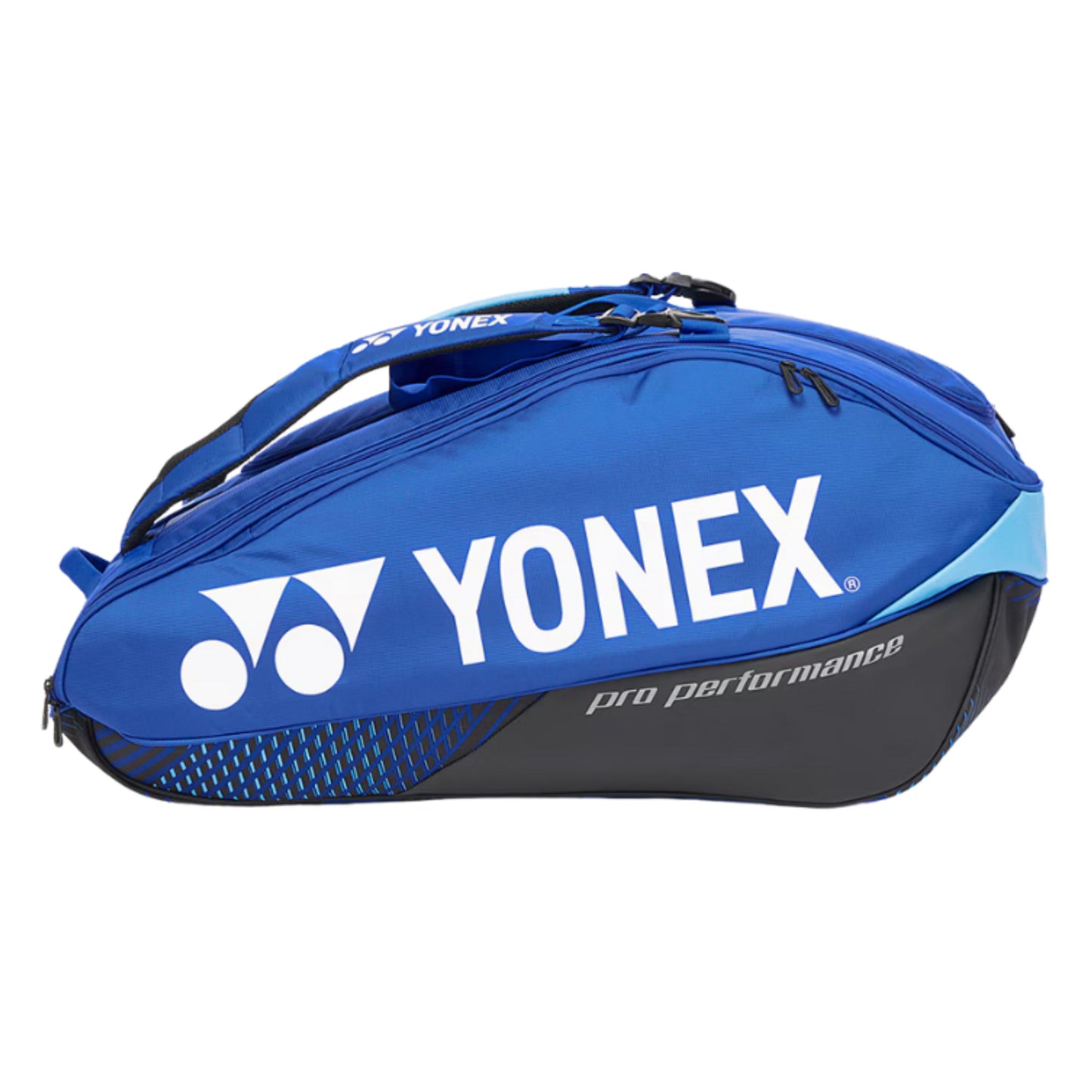 YONEX BAG PRO 12R (924212) COBALT BLUE