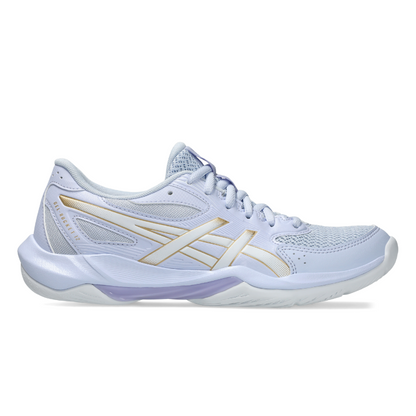 ASICS SHOE G-ROCKET 12 WN BLUE FADE/CHAMPAGNE (AW25)