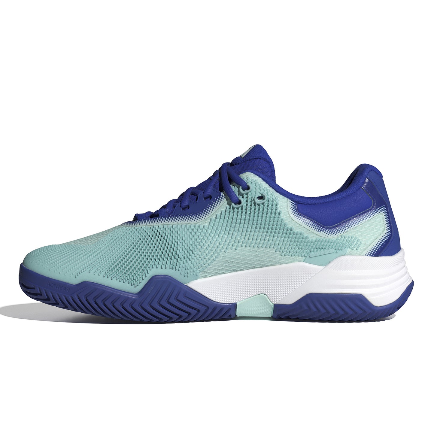 ADIDAS SHOE SOLEMATCH CONTROL 2 MN AQUA BLUE (AW24)