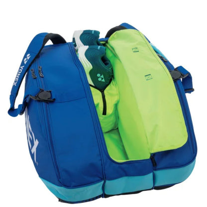 YONEX BAG PRO 9R (92429) COBALT BLUE
