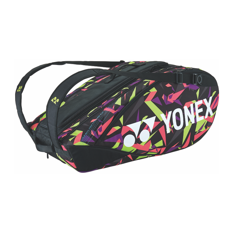 YONEX BAG PRO 9R (92229) SMASH PINK