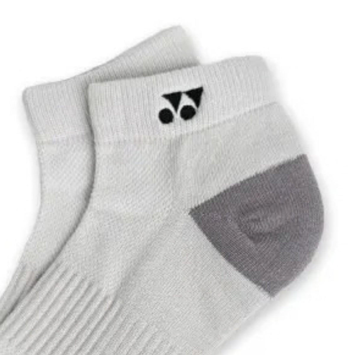 YONEX SOCK NO SHOW PERF SPORT 3D WHT