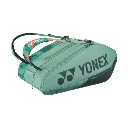 YONEX BAG PRO 12R (924212) OLIVE GREEN