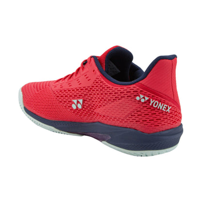 YONEX SHOE AD-ACCEL MN SUNSET RED (SS25)