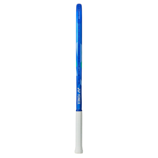 YONEX RACKET EZONE 08 ALPHA SL 100 245G 16X18 BLAST BLUE