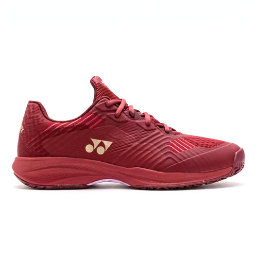 YONEX SHOE SONICAGE MN DARK RED (SS26)