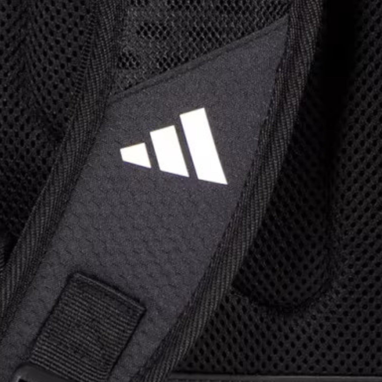 ADIDAS BAG PROTOUR 3.3 BLACK/ORANGE (24)