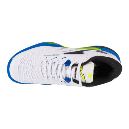 JOMA SHOE  ROLAND MN BLANCO WHITE (SS24)