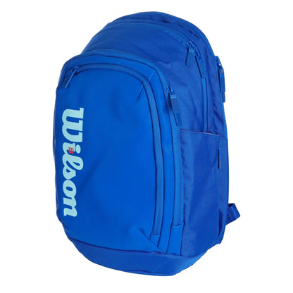 WILSON BAG BACKPACK ULTRA TOUR V5 BLUE